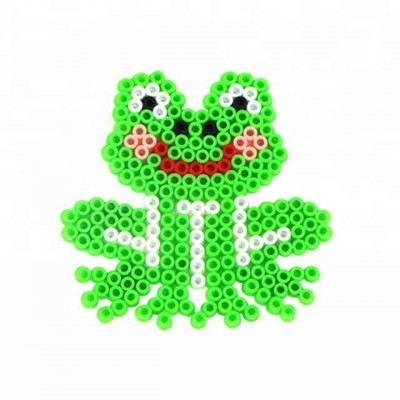 buy direct from china factory 5mm ironing bead import toys for kids wholesale perler beads,diy bead set